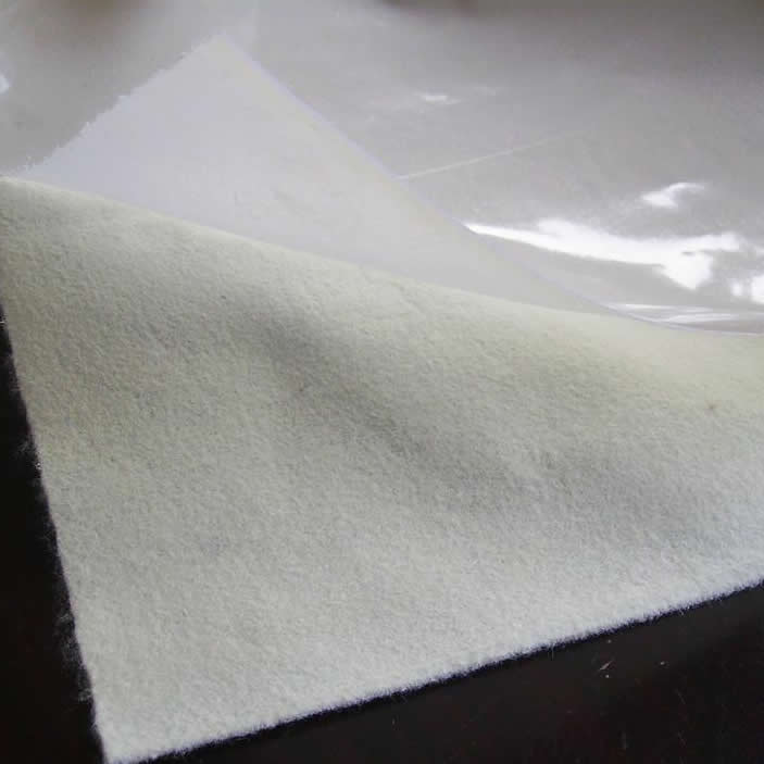 復(fù)合土工膜